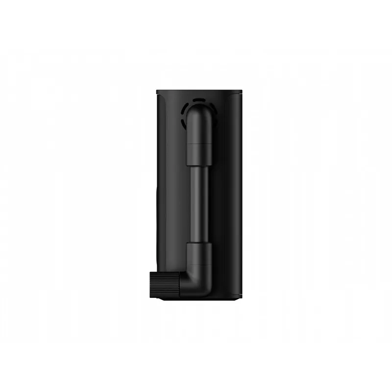 Nešiojamas elektrinis oro kompresorius Xiaomi Mijia Compact (įmontuota baterija, 0,24 kg)