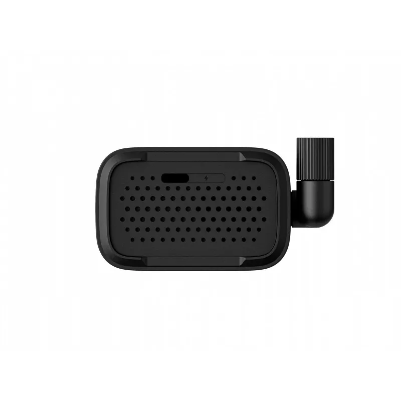Nešiojamas elektrinis oro kompresorius Xiaomi Mijia Compact (įmontuota baterija, 0,24 kg)