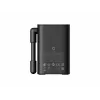 Nešiojamas elektrinis oro kompresorius Xiaomi Mijia Compact (įmontuota baterija, 0,24 kg)