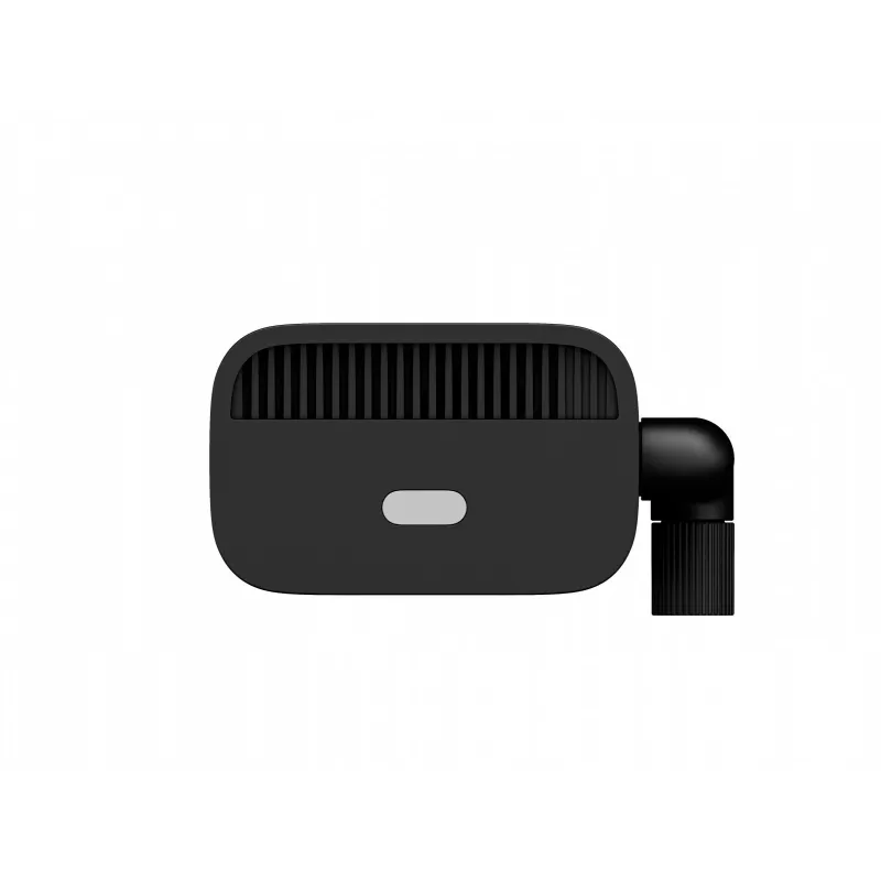 Nešiojamas elektrinis oro kompresorius Xiaomi Mijia Compact (įmontuota baterija, 0,24 kg)