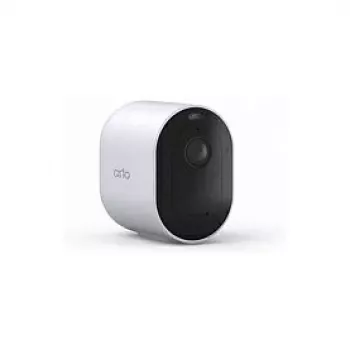 ARLO Pro 6 – 2025 leidimas – Belaidė stebėjimo kamera – Lauko ir vidaus naudojimui – Atspari oro sąlygoms – Spalvota (dienos/nakties)