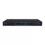 ALLNET ALL-SG9440MJ-10G valdomas Layer 2+ jungiklis, 44 prievadai: 12x GbE, 28x GbE SFP, 4x SFP+, JSON API, Core Switch