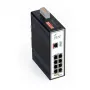 WAGO pramoninis valdomas jungiklis 852-16058, 4 prievadai 1000Base-T