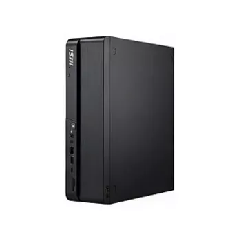 Stalinis kompiuteris MSI PRO DP80 A14G-204XDE – Intel Core i3-14100, 16 GB RAM, 256 GB SSD, be OS