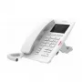 IP stalinis telefonas Fanvil X306-Baltas – SIP/VoIP verslo telefonas