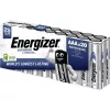 Energizer Ultimate FR03 Micro AAA ličio baterija 1250 mAh 1,5 V 20 vnt. (E304283300)