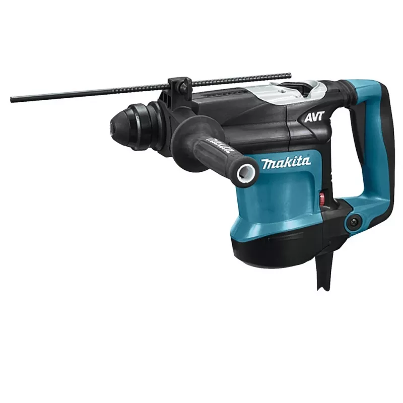 Perforatorius Makita HR3210C 850 W 630 RPM