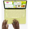 Nešiojamas kompiuteris Apple MacBook Neo 13 colių — A18 Pro 6 branduolių CPU / 5 branduolių GPU, 8 GB RAM, 512 GB SSD, Touch ID, sidabrinis