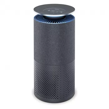 Oro valytuvas Beurer LR 401 su Wi-Fi / Bluetooth (680.13)