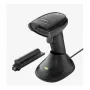 Inateck Barcodescanner Pro 170B juoda [N6050]