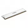 16GB Crucial DIMM Pro OC 6400MHz (baltas) versija OEM (dėkle)