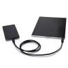 C2G 1 m USB Type C laidas 4K palaikymas USB 3.1 Gen 2 M/M