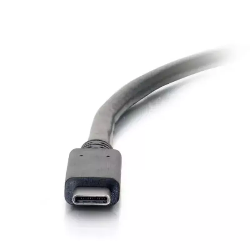 C2G 1 m USB Type C laidas 4K palaikymas USB 3.1 Gen 2 M/M
