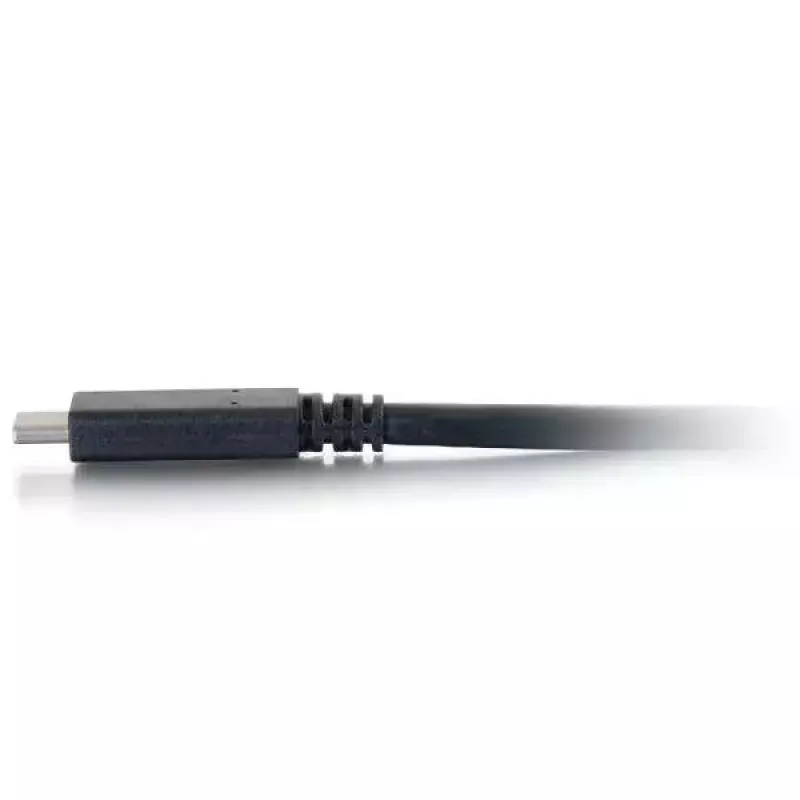 C2G 1 m USB Type C laidas 4K palaikymas USB 3.1 Gen 2 M/M