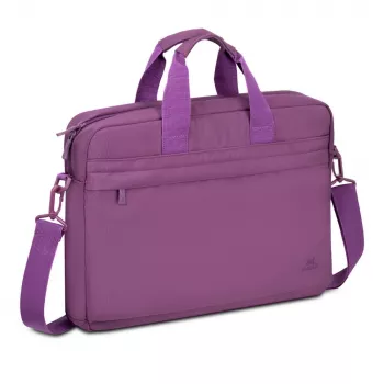 Dėklas nešiojamam kompiuteriui Rivacase 8234, 13,3 colio, violetinis