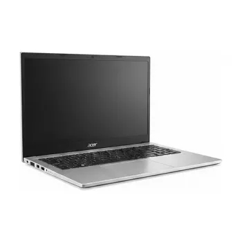 Nešiojamas kompiuteris Acer Aspire Go 15 AG15-42P-R1X6 — Ryzen 5 7430U, 8 GB RAM, 512 GB SSD, prancūziška AZERTY klaviatūra