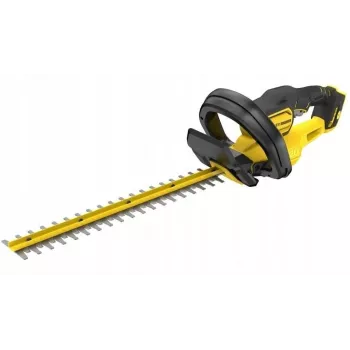 Žirklinės gyvatvorių žirklės akumuliatorinės 50cm 18V SFMCHT650B-XJ STANLEY
