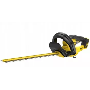 Žirklinės gyvatvorių žirklės akumuliatorinės 50cm 18V SFMCHT650B-XJ STANLEY