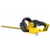Žirklinės gyvatvorių žirklės akumuliatorinės 50cm 18V SFMCHT650B-XJ STANLEY