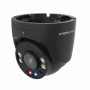 IP kamera Foscam W5EP 5MP PoE juoda