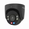 IP kamera Foscam W5EP 5MP PoE juoda