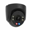 IP kamera Foscam W5EP 5MP PoE juoda