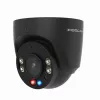 IP kamera Foscam W5EP 5MP PoE juoda