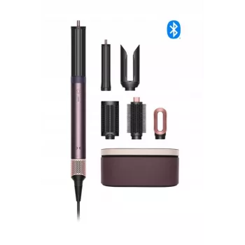 Dyson Airwrap HS09 Co-anda 2x Multistyler Warm Plum 1700 W 2 m