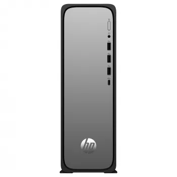 HP OmniDesk S03-0032ng - Lieknas stalinis kompiuteris - Core i3-14100 - 8 GB DDR5 - 256 GB SSD - Windows 11 Home