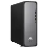 HP OmniDesk S03-0032ng - Lieknas stalinis kompiuteris - Core i3-14100 - 8 GB DDR5 - 256 GB SSD - Windows 11 Home