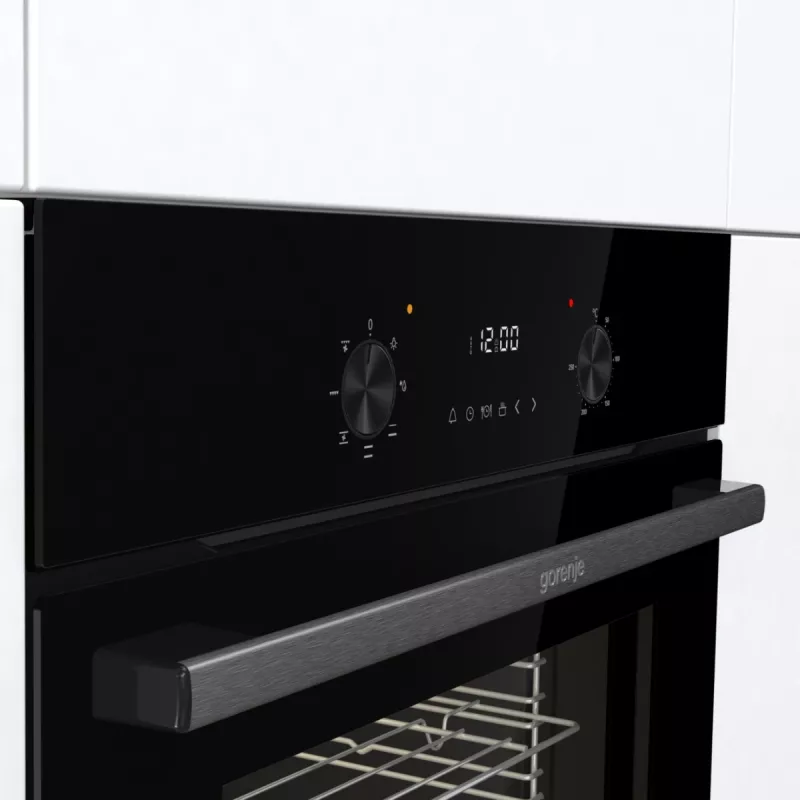 Orkaitė GORENJE BO6635E01BG
