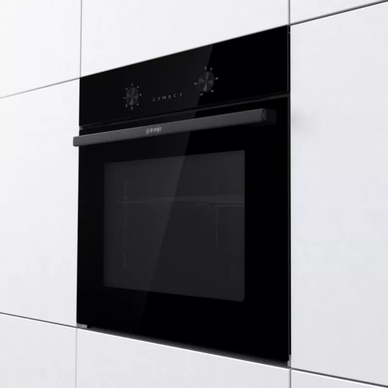 Orkaitė GORENJE BO6635E01BG