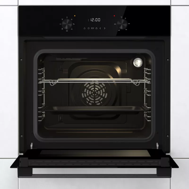 Orkaitė GORENJE BO6635E01BG