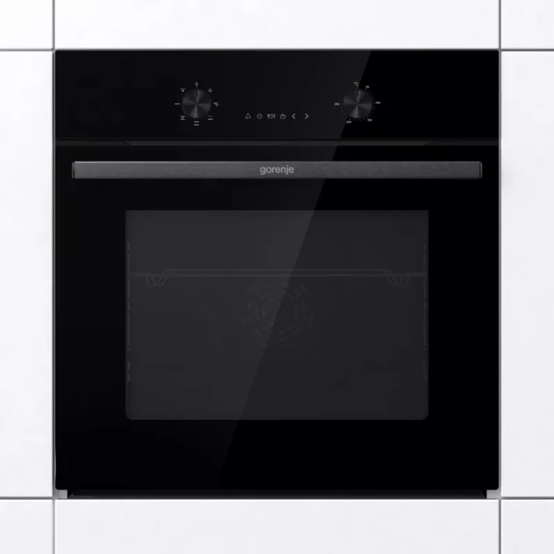 Orkaitė GORENJE BO6635E01BG
