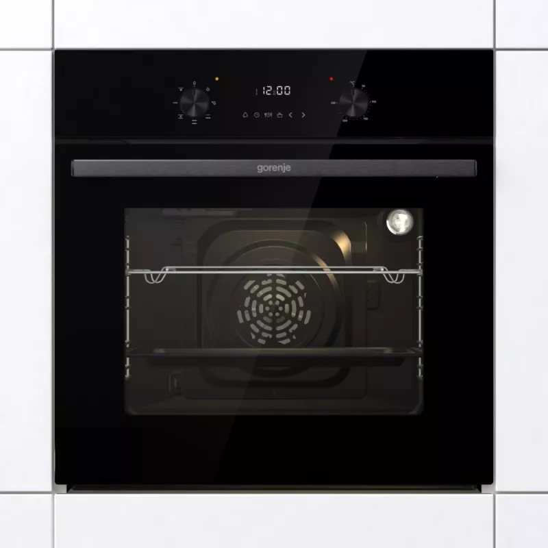 Orkaitė GORENJE BO6635E01BG