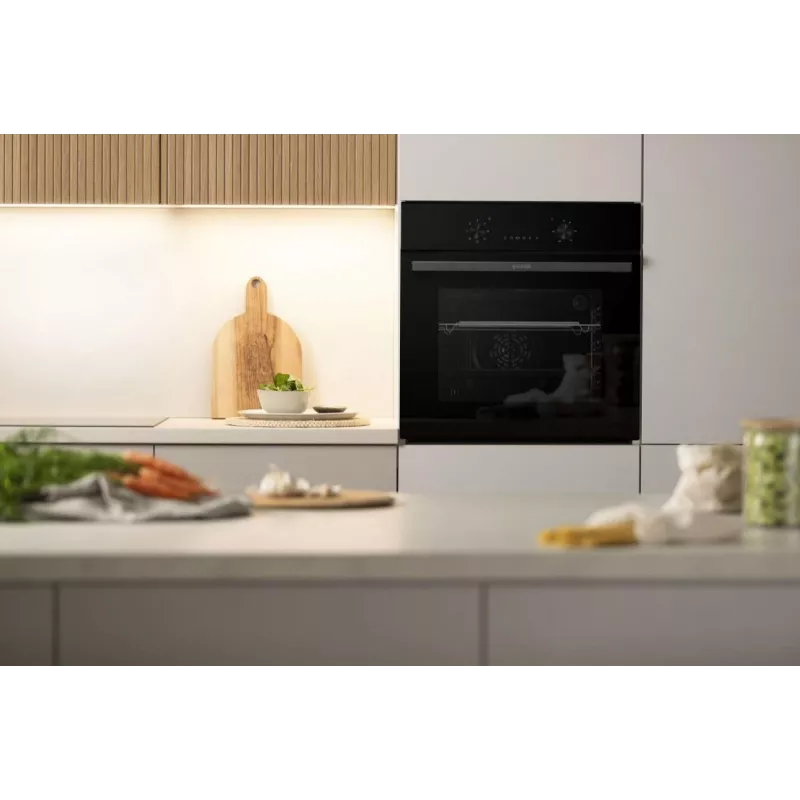 Orkaitė GORENJE BO6635E01BG