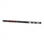 Maitinimo paskirstymo įrenginys Bachmann BN ESSENTIAL Metered 24×C13 6×C19 3,0 m CEE 16/5p