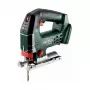 Metabo STB 18 L 90 belaidis dėlionė (be akumuliatoriaus)