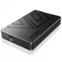 Išorinis M.2 SSD dėklas GrauGear G-M2U4-40G01 su PCIe 4.0 ir USB-C
