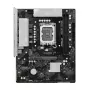 Motininė plokštė ASROCK H810M-X Gen5 WiFi DDR5 Intel S1851 (microATX)
