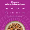 Šlapias kačių ėdalas Whiskas Tasty Mix šefo pasirinkimas padaže 40×85 g paketėlių