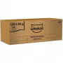Šlapio maisto katėms pakeliai Whiskas Drobiowa Uczta drebučiuose 120 x 85 g (multipaketas)