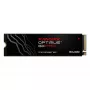 SanDisk Optimus GX PRO 8100 1TB NVMe PCIe 5.0 vidinis SSD diskas