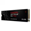 SanDisk Optimus GX PRO 8100 1TB NVMe PCIe 5.0 vidinis SSD diskas