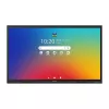 ViewBoard 41 serijos liečiamasis ekranas 65 colių UHD, Android 16 EDLA, IR 450 nitų, 2x20W + sub 15W + 8 masyvo mikrofonai, 3 x USB-C 8/128GB, 8 branduolių