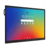 ViewBoard 41 serijos liečiamasis ekranas 65 colių UHD, Android 16 EDLA, IR 450 nitų, 2x20W + sub 15W + 8 masyvo mikrofonai, 3 x USB-C 8/128GB, 8 branduolių