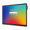 ViewBoard 41 serijos liečiamasis ekranas 65 colių UHD, Android 16 EDLA, IR 450 nitų, 2x20W + sub 15W + 8 masyvo mikrofonai, 3 x USB-C 8/128GB, 8 branduolių