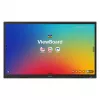 ViewBoard 41 serijos liečiamas ekranas 75 colių UHD, Android 16 EDLA, IR 450 nitų, 2x20W + sub 15W + 8 masyvo mikrofonai, 3 x USB-C 8/128GB, 8 branduolių