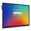 ViewBoard 41 serijos liečiamas ekranas 75 colių UHD, Android 16 EDLA, IR 450 nitų, 2x20W + sub 15W + 8 masyvo mikrofonai, 3 x USB-C 8/128GB, 8 branduolių