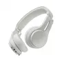 Belaidės ausinės Skullcandy Icon ANC On-Ear Orange Glow Bluetooth 5.3 ANC (S5IOW-S951)